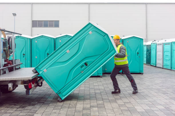 Best Sanitation services for porta potties  in West Odessa, TX