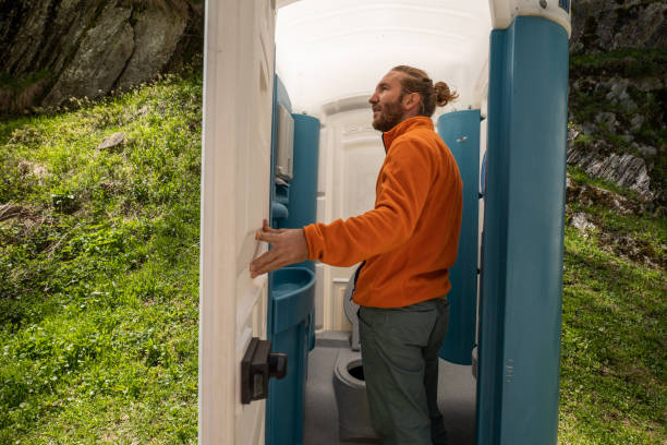 Best Porta potty delivery and setup  in West Odessa, TX