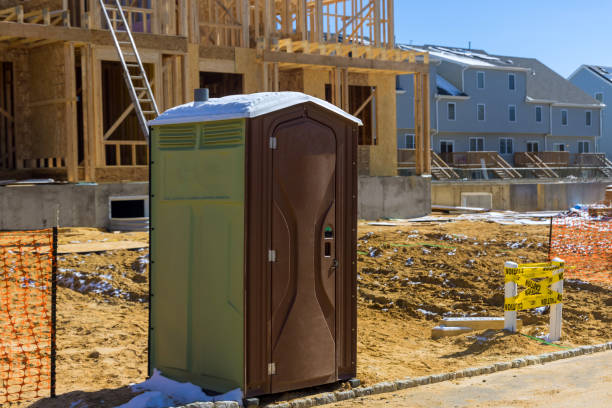 Best Luxury portable toilet rental  in West Odessa, TX