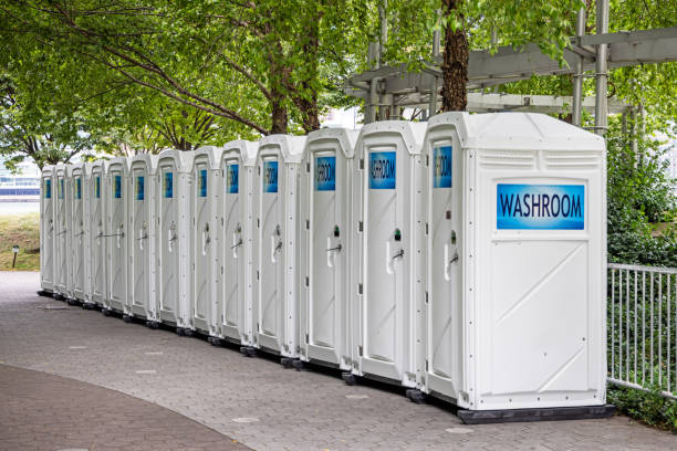 Best High-end porta potty rental  in West Odessa, TX