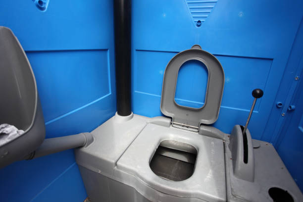 Best Portable restroom trailer rental  in West Odessa, TX
