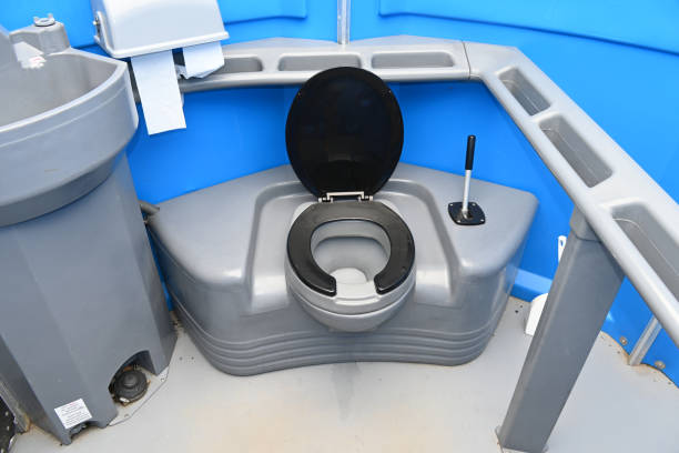 Best Porta potty rental near me  in West Odessa, TX