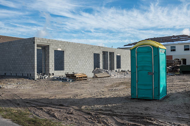 Best Affordable portable toilet rental  in West Odessa, TX